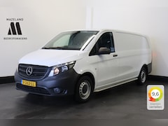 Mercedes-Benz Vito - 111 CDI XL - EURO 6 - Airco - Camera - Laadbrug - € 12.499, - Excl