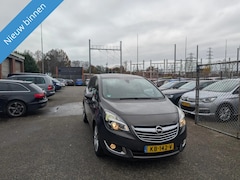 Opel Meriva - 1.4 Turbo Cosmo