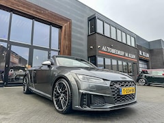 Audi TT Roadster - TTS quattro Competition Pro Line Plus F1 aut 306pk/uniek/43.000km