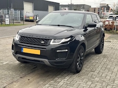 Land Rover Range Rover Evoque - AUT | PANO | CAMERA | EXPORT