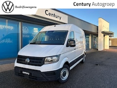 Volkswagen Crafter - Bedrijfswagens Highline L3 2.0 TDI EU6 103 kW (140 pk) GVW 3.5T W B 3640 MM 6 versn. Hand