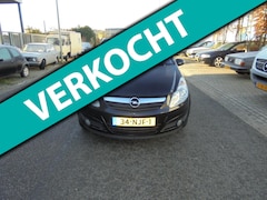 Opel Corsa - 1.4-16V Cosmo