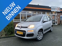 Fiat Panda - 0.9 TwinAir Edizione Cool |2e Eigenaar|Perfect Onderhouden|