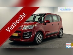 Citroën C3 Picasso - 1.4 VTi Exclusive TREKHAAK AIRCO CRUISE