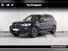 BMW X7 - xDrive40i High Executive l M-Sport l B&W