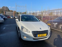 Peugeot 508 SW - 1.6 THP Active