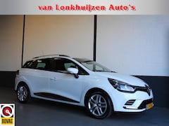 Renault Clio Estate - 0.9 TCe Zen NAVI/AIRCO/CRUISE