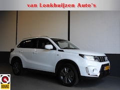 Suzuki Vitara - 1.4 Boosterjet Select Smart Hybrid NAVI-APP/CAMERA/LED/TREKHAAK/17"LMV