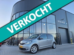 Skoda Citigo - 1.0 Greentech Ambition | Dealer onderhouden