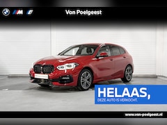 BMW 1-serie - 116i High Executive l Adaptive Cruise Control