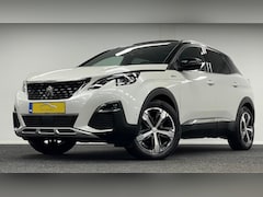 Peugeot 3008 - 1.6 e-THP GT Line*165PK*DealerOh*Panodak*VolLeder*Camera*Carplay