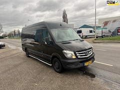 Mercedes-Benz Sprinter - 313 2.2 CDI 432L HD DC L3H3