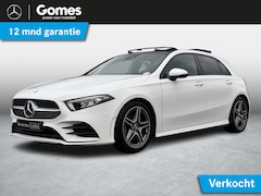 Mercedes-Benz A-klasse - 200 AMG | Panoramadak "Gomes Select" 200 Business Solution AMG "Gomes Select"