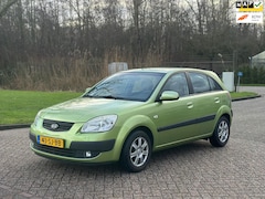 Kia Rio - 1.4 L/APK TOT 15-02-2026