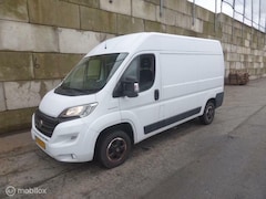 Fiat Ducato - bestel 30 2.3 MultiJet L2H2