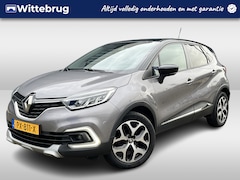 Renault Captur - TCe 90 Intens | Camera | Navigatie | Dealeronderhouden