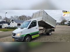 Mercedes-Benz Sprinter - 516 2.2 CDI 366 KIEPBAK/DUBB. LUCHT/AIRCO