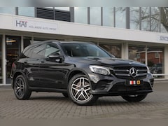 Mercedes-Benz GLC-klasse - 250 4Matic Premium Plus AMG I Pano I Burmester