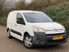 Citroën Berlingo - 1.6 HDI 500 Club 75PK|AIRCO|CRUISE|PDC|LUXE UITV|