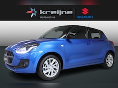 Suzuki Swift - 1.2 Select Smart Hybrid