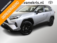 Toyota RAV4 - 2.5 Hybrid AWD Style, Schuifdak, Navi 1650KG trekgewicht, Direct leverbaar