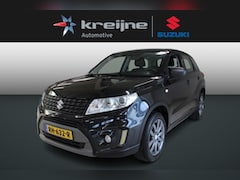 Suzuki Vitara - 1.6 Comfort | Trekhaak L.M. Velgen