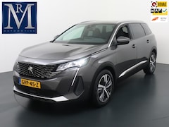 Peugeot 5008 - 1.5 BlueHDI Allure | 7 PL | ELEK. KOFFER | DEALER ONDERHOUDEN | RIJKLAARPRIJS