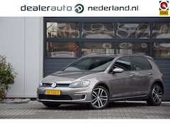 Volkswagen Golf - 1.4 TSI GTE