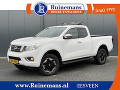 Nissan Navara - 2.3 dCi 164 PK / N-Connecta King Cab / 1e EIG. / 3.500 KG AHG / CAMERA / TREKHAAK / ECC /