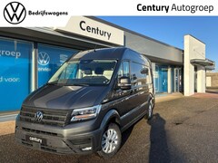 Volkswagen Crafter - Bedrijfswagens Exclusive L3 2.0 TDI EU6 103 kW (140 pk) GVW 3.5T WB 3640 MM 8 versn. Aut