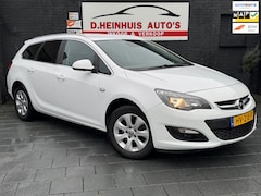 Opel Astra Sports Tourer - 1.6 CDTi Business + *NETTE AUTO