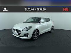 Suzuki Swift - 1.2 Style Smart Hybrid