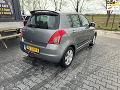 Suzuki Swift - 1.3 Bandit