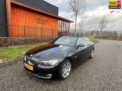 BMW 3-serie Cabrio - 325i Executive aut. 6-cilinder youngtimer