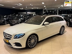 Mercedes-Benz E-klasse Estate - E220 D AUT9*AMG-LINE*DTR*360°*PANO*HUD*VOL