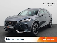 CUPRA Formentor - 1.4 e-Hybrid Business 204PK DSG Led koplamp, achteruitrijcamera, stuur-stoelverwarming, si