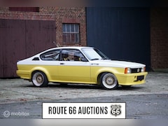 Opel Kadett - C GTE 1978 | Route 66 auctions