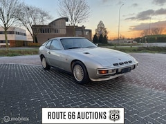 Porsche 924 - 1983 | Route 66 auctions