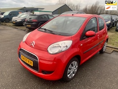 Citroën C1 - 1.0-12V Ambiance