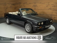 BMW 3-serie Cabrio - 325i 1986 | Route 66 auctions