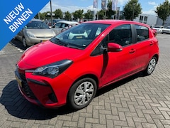 Toyota Yaris - 1.0 VVT-i Comfort