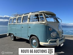 Volkswagen T1 - 1975 | Route 66 auctions