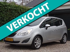 Opel Meriva - 1.4 Anniversary Edition