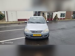 Opel Corsa - 1.2-16V airco cv lm wielen lange apk radio/cd