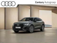 Audi Q3 Sportback - S Edition 45 TFSI e 180 kW / 245 pk Sportback 6 ve rsn. S-tronic