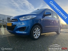 Hyundai i10 - 1.1/AIRCO/LM VELGEN/NAP/TREKHAAK/