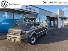 Volkswagen Crafter - bedrijfswagens Trendline L3 2.0 TDI EU6 103 kW (140 pk) GVW 3.0T WB 3640 MM 6 versn. Han