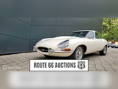 Jaguar E-type - 1965 | Route 66 auctions