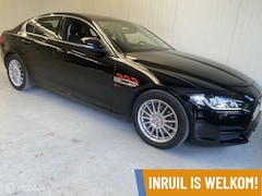 Jaguar XE - 2.0 D Pure