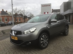 Nissan Qashqai - 1.6i 16v Connect Edition+Design Pack